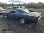 ✅ 1969 Dodge Charger • VIN: XP29G9B144209 • Лот: 87404125. Опубликован ранее на Copart с пробегом 94 477 миль. Бесплатный доступ к архиву аукционных продаж из США и подробный отчёт об истории автомобиля на DreamBid. Изображение 2.