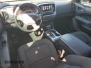 ✅ 2018 Chevrolet Colorado 2WD LT • VIN: 1GCHSCEA1J1121163 • Лот: 86437185. Опубликован ранее на Copart с пробегом 65 519 миль. Бесплатный доступ к архиву аукционных продаж из США и подробный отчёт об истории автомобиля на DreamBid. Изображение 8.