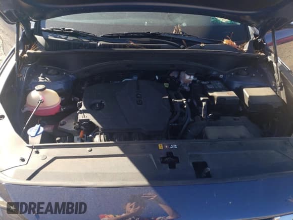 ✅ 2022 Hyundai Santa Fe XRT • VIN: 5NMS64AJXNH397858 • Lot: 75003343. Wystawiony na Copart z przebiegiem 33 716 mil. Bezpłatny archiwum sprzedaży aukcyjnych z USA i szczegółowy raport historii pojazdu na DreamBid. Zdjęcie 11.