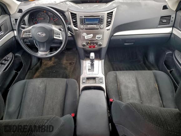 ✅ 2013 Subaru Outback Premium • VIN: 4S4BRBCC3D3211127 • Lot: 94075305. Wystawiony na Copart z przebiegiem 210 140 mil. Bezpłatny archiwum sprzedaży aukcyjnych z USA i szczegółowy raport historii pojazdu na DreamBid. Zdjęcie 8.