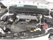 ✅ 2023 Subaru Outback Wilderness • VIN: 4S4BTGUD0P3176279 • Lot: 43551184. Listed on IAAI with 33,297 mi. Free auction sales archive from the USA and detailed vehicle history report at DreamBid. Image 10.