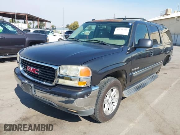 ✅ 2005 GMC Yukon XL SLE • VIN: 1GKEC16Z05J249865 • Lot: 43121481. Wystawiony na IAAI z przebiegiem Nie podano. Bezpłatny archiwum sprzedaży aukcyjnych z USA i szczegółowy raport historii pojazdu na DreamBid. Zdjęcie 21.