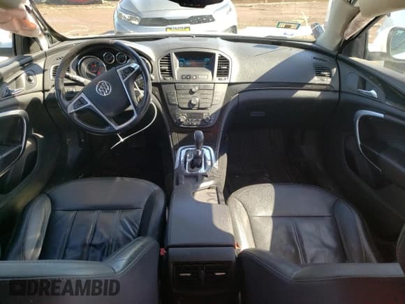 ✅ 2011 Buick Regal CXL Turbo TO2 • VIN: W04GW5EV7B1098823 • Лот: 88860645. Опубликован ранее на Copart с пробегом 92 811 миль. Бесплатный доступ к архиву аукционных продаж из США и подробный отчёт об истории автомобиля на DreamBid. Изображение 8.