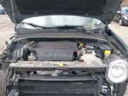 ✅ 2017 Jeep Renegade Trailhawk • VIN: ZACCJBCB5HPF24639 • Lot: 42041419. Listed on IAAI with 80,472 mi. Free auction sales archive from the USA and detailed vehicle history report at DreamBid. Image 10.