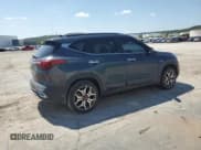 ✅ 2023 Kia Seltos SX • VIN: KNDETCA2XP7429064 • Lot: 71529585. Listed on Copart with 66,896 mi. Free auction sales archive from the USA and detailed vehicle history report at DreamBid. Image 3.