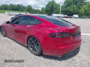 ✅ 2023 Tesla Model S • VIN: 5YJSA1E53PF516848 • Lot: 42241369. Wystawiony na IAAI z przebiegiem Nie podano. Bezpłatny archiwum sprzedaży aukcyjnych z USA i szczegółowy raport historii pojazdu na DreamBid. Zdjęcie 3.