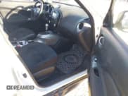 ✅ 2015 Nissan Juke Nismo • VIN: JN8AF5MV9FT553263 • Lot: 43704838. Wystawiony na IAAI z przebiegiem 187 935 mil. Bezpłatny archiwum sprzedaży aukcyjnych z USA i szczegółowy raport historii pojazdu na DreamBid. Zdjęcie 5.