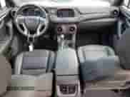 2020 Chevrolet Blazer RS z VIN 3GNKBERS2LS603766, wystawiony jako Copart lot #67072395 z przebiegiem 70 351 mil mil oraz Szkoda całkowita • Salvage title. Historia ofert i sprzedaży dostępna na DreamBid. Obrazek 8.