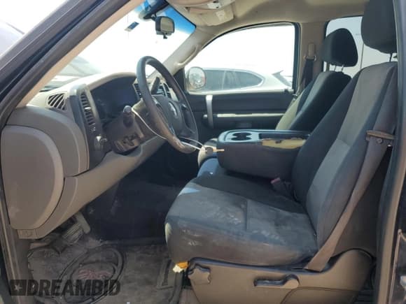 ✅ 2008 Chevrolet Silverado 1500 1LT • VIN: 3GCEC13C98G300751 • Lot: 63603854. Listed on Copart with 248,059 mi. Free auction sales archive from the USA and detailed vehicle history report at DreamBid. Image 7.
