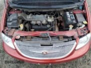 ✅ 2004 Chrysler Town & Country Limited • VIN: 2C8GP64L84R529353 • Лот: 91650915. Опубликован ранее на Copart с пробегом Не указан. Бесплатный доступ к архиву аукционных продаж из США и подробный отчёт об истории автомобиля на DreamBid. Изображение 12.