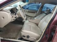 ✅ 2001 Chevrolet Impala • VIN: 2G1WF55K319107740 • Lot: 72576454. Wystawiony na Copart z przebiegiem 75 256 mil. Bezpłatny archiwum sprzedaży aukcyjnych z USA i szczegółowy raport historii pojazdu na DreamBid. Zdjęcie 7.