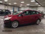 ✅ 2014 Ford C-Max SE • VIN: 1FADP5AU6EL509209 • Лот: 42425524. Опубликован ранее на IAAI с пробегом 122 728 миль. Бесплатный доступ к архиву аукционных продаж из США и подробный отчёт об истории автомобиля на DreamBid. Изображение 14.