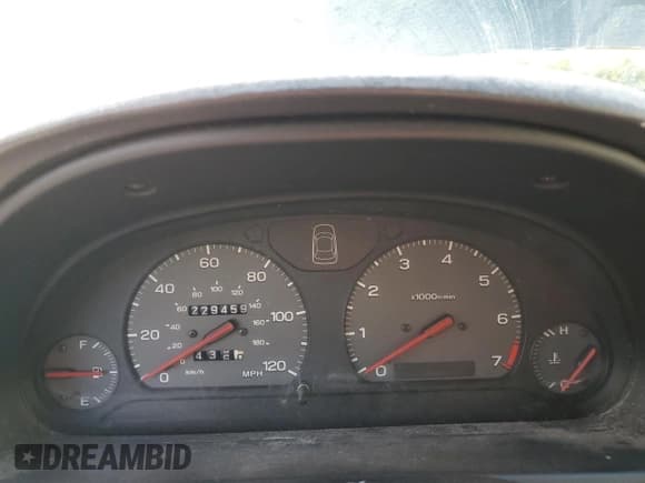 ✅ 1998 Subaru Legacy Outback • VIN: 4S3BG685XW7606980 • Lot: 87128695. Listed on Copart with 229,459 mi. Free auction sales archive from the USA and detailed vehicle history report at DreamBid. Image 9.