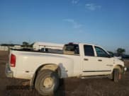 ✅ 2006 Dodge 3500 SLT • VIN: 3D7MX48C96G212280 • Lot: 65626625. Listed on Copart with 108,617 mi. Free auction sales archive from the USA and detailed vehicle history report at DreamBid. Image 3.