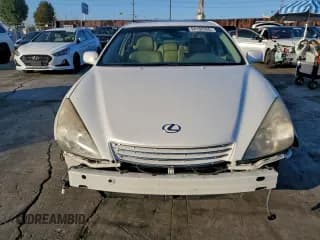 ✅ 2002 Lexus ES 300 • VIN: JTHBF30G125007694 • Lot: 94108355. Wystawiony na Copart z przebiegiem 144 042 mil. Bezpłatny archiwum sprzedaży aukcyjnych z USA i szczegółowy raport historii pojazdu na DreamBid. Zdjęcie 5.