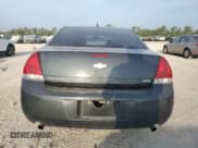 ✅ 2016 Chevrolet Impala LT • VIN: 2G1WB5E30G1103219 • Лот: 72743354. Опубликован ранее на Copart с пробегом 94 706 миль. Бесплатный доступ к архиву аукционных продаж из США и подробный отчёт об истории автомобиля на DreamBid. Изображение 6.