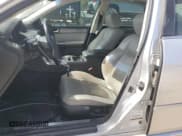 ✅ 2006 Infiniti M Sport • VIN: JNKBY01E76M207335 • Lot: 62013815. Listed on Copart with 110,537 mi. Free auction sales archive from the USA and detailed vehicle history report at DreamBid. Image 7.