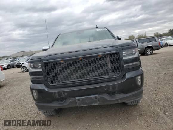 2016 Chevrolet Silverado 1500 High Country с VIN 3GCUKTEJ3GG176769, выставлен на аукционе Copart как лот 89462285 с пробегом 145 029 миль миль и Списание • Salvage title. История ставок и продаж доступна на DreamBid. Изображение 5.