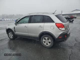 ✅ 2008 Saturn VUE XE • VIN: 3GSDL43N88S616819 • Lot: 45061935. Wystawiony na Copart z przebiegiem 144 858 mil. Bezpłatny archiwum sprzedaży aukcyjnych z USA i szczegółowy raport historii pojazdu na DreamBid. Zdjęcie 2.