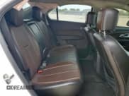 ✅ 2014 Chevrolet Equinox LTZ • VIN: 2GNFLHEK8E6290083 • Лот: 70026765. Опубликован ранее на Copart с пробегом 150 354 миль. Бесплатный доступ к архиву аукционных продаж из США и подробный отчёт об истории автомобиля на DreamBid. Изображение 11.