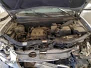 ✅ 2009 Hyundai Santa Fe Limited • VIN: 5NMSH73E99H230439 • Lot: 94145385. Listed on Copart with 167,836 mi. Free auction sales archive from the USA and detailed vehicle history report at DreamBid. Image 12.