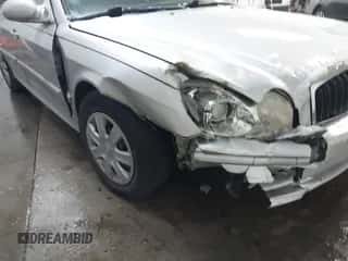 2002 Hyundai Sonata с VIN KMHWF25S42A574561, выставлен на аукционе IAAI как лот 41613838 с пробегом 141 808 миль миль и . История ставок и продаж доступна на DreamBid. Изображение 6.