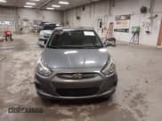 ✅ 2017 Hyundai Accent SE • VIN: KMHCT4AEXHU222616 • Lot: 43629410. Wystawiony na IAAI z przebiegiem 250 565 mil. Bezpłatny archiwum sprzedaży aukcyjnych z USA i szczegółowy raport historii pojazdu na DreamBid. Zdjęcie 6.