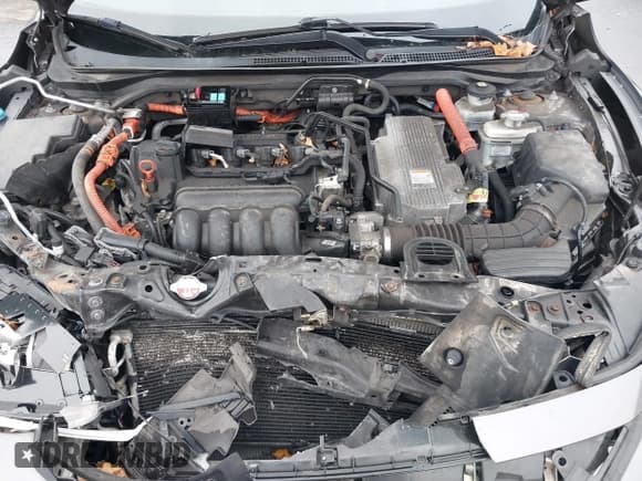 ✅ 2019 Honda Insight EX • VIN: 19XZE4F53KE017758 • Lot: 43750306. Wystawiony na IAAI z przebiegiem 194 787 mil. Bezpłatny archiwum sprzedaży aukcyjnych z USA i szczegółowy raport historii pojazdu na DreamBid. Zdjęcie 10.