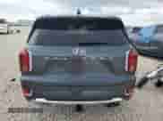 ✅ 2020 Hyundai Palisade Limited • VIN: KM8R54HE6LU054864 • Lot: 70149714. Wystawiony na Copart z przebiegiem 53 396 mil mil. Skorzystaj z bezpłatnego archiwum sprzedaży aukcyjnych z USA i zobacz szczegółowy raport historii pojazdu na DreamBid. Zdjęcie 6.