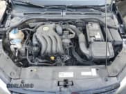 ✅ 2013 Volkswagen Jetta S • VIN: 3VWDK7AJ2DM318388 • Lot: 83927105. Listed on Copart with 217,351 mi. Free auction sales archive from the USA and detailed vehicle history report at DreamBid. Image 11.