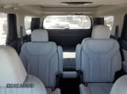 ✅ 2023 Hyundai Palisade Limited • VIN: KM8R5DGE7PU509230 • Лот: 76122664. Опубликован ранее на Copart с пробегом 40 673 миль. Бесплатный доступ к архиву аукционных продаж из США и подробный отчёт об истории автомобиля на DreamBid. Изображение 10.