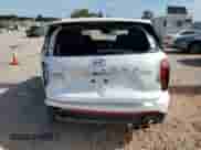 ✅ 2025 Hyundai Palisade Limited • VIN: KM8R54GE3SU829914 • Лот: 62075815. Размещён на Copart с пробегом 10 659 миль миль. Получите бесплатный доступ к архиву аукционных продаж из США и посмотрите подробный отчёт об истории автомобиля на DreamBid. Изображение 6.