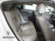 ✅ 2016 Chevrolet Cruze LS • VIN: 1G1BB5SMXG7272517 • Lot: 41283610. Listed on IAAI with 57,497 mi. Free auction sales archive from the USA and detailed vehicle history report at DreamBid. Image 8.