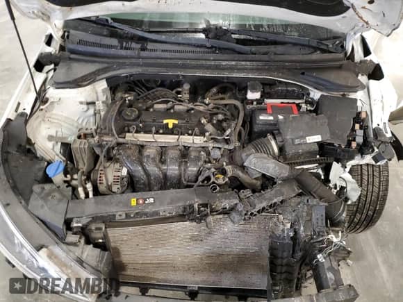 ✅ 2019 Hyundai Elantra SEL • VIN: 5NPD84LF5KH418173 • Лот: 85333065. Опубликован ранее на Copart с пробегом 70 534 миль. Бесплатный доступ к архиву аукционных продаж из США и подробный отчёт об истории автомобиля на DreamBid. Изображение 11.