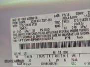 ✅ 2019 Ford F-150 XL • VIN: 1FTEW1EP0KKC32511 • Lot: 43377221. Listed on IAAI with 99,726 mi. Free auction sales archive from the USA and detailed vehicle history report at DreamBid. Image 9.