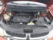 ✅ 2014 Dodge Journey American Value • VIN: 3C4PDCAB1ET115978 • Lot: 43532230. Wystawiony na IAAI z przebiegiem 241 701 mil. Bezpłatny archiwum sprzedaży aukcyjnych z USA i szczegółowy raport historii pojazdu na DreamBid. Zdjęcie 10.