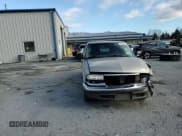 ✅ 1998 Chevrolet S-10 LS • VIN: 1GCCS19X6W8153845 • Лот: 84517964. Опубликован ранее на Copart с пробегом 83 346 миль. Бесплатный доступ к архиву аукционных продаж из США и подробный отчёт об истории автомобиля на DreamBid. Изображение 11.