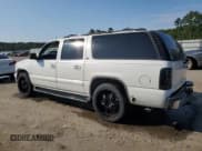 ✅ 2002 Chevrolet Suburban LT • VIN: 1GNFK16Z92J224744 • Лот: 62101515. Опубликован ранее на Copart с пробегом Не указан. Бесплатный доступ к архиву аукционных продаж из США и подробный отчёт об истории автомобиля на DreamBid. Изображение 2.