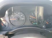 ✅ 2007 Jeep Wrangler X • VIN: 1J4FA24147L125463 • Lot: 57467355. Listed on Copart with 190,196 mi. Free auction sales archive from the USA and detailed vehicle history report at DreamBid. Image 9.