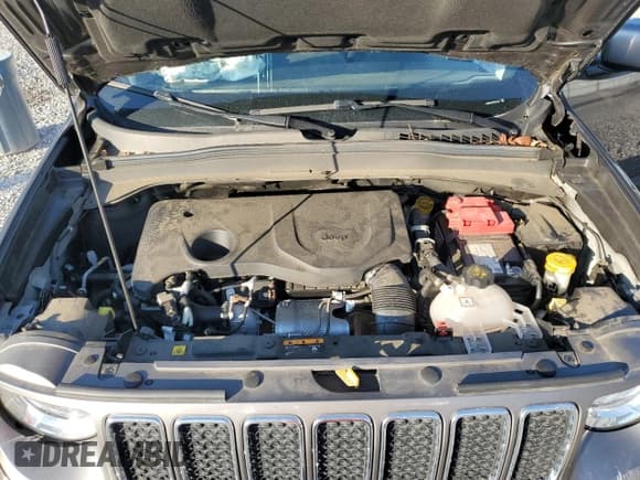 ✅ 2019 Jeep Renegade Limited • VIN: ZACNJBD13KPJ94146 • Lot: 71023515. Wystawiony na Copart z przebiegiem 16 798 mil. Bezpłatny archiwum sprzedaży aukcyjnych z USA i szczegółowy raport historii pojazdu na DreamBid. Zdjęcie 12.