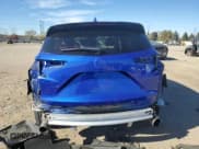 ✅ 2020 Acura RDX w/A-Spec Pkg • VIN: 5J8TC2H68LL037780 • Lot: 91210625. Wystawiony na Copart z przebiegiem 113 033 mil. Bezpłatny archiwum sprzedaży aukcyjnych z USA i szczegółowy raport historii pojazdu na DreamBid. Zdjęcie 6.