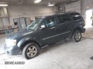 ✅ 2008 Dodge Durango SLT • VIN: 1D8HD48208F149247 • Lot: 42041017. Listed on IAAI with 209,946 mi. Free auction sales archive from the USA and detailed vehicle history report at DreamBid. Image 2.