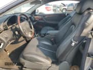 ✅ 2003 Mercedes-Benz CL 500 • VIN: WDBPJ75J23A033374 • Lot: 67542995. Listed on Copart with Not provided. Free auction sales archive from the USA and detailed vehicle history report at DreamBid. Image 7.