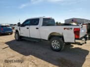 ✅ 2022 Ford F-250 XL • VIN: 1FT7W2BT0NEC46055 • Lot: 66961225. Wystawiony na Copart z przebiegiem 67 434 mil. Bezpłatny archiwum sprzedaży aukcyjnych z USA i szczegółowy raport historii pojazdu na DreamBid. Zdjęcie 2.