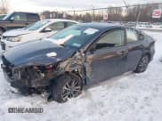 ✅ 2023 Kia Forte LX • VIN: 3KPF24AD3PE675758 • Лот: 41706634. Опубликован ранее на IAAI с пробегом 17 828 миль. Бесплатный доступ к архиву аукционных продаж из США и подробный отчёт об истории автомобиля на DreamBid. Изображение 2.