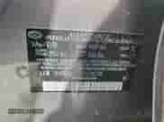 2018 Hyundai Sonata SE z VIN 5NPE24AF4JH714728, wystawiony jako Copart lot #64043885 z przebiegiem 118 219 mil mil oraz Szkoda całkowita • Salvage title. Historia ofert i sprzedaży dostępna na DreamBid. Obrazek 13.