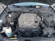 ✅ 2008 Infiniti FX • VIN: JNRAS08W68X208619 • Лот: 43406351. Опубликован ранее на IAAI с пробегом Не указан. Бесплатный доступ к архиву аукционных продаж из США и подробный отчёт об истории автомобиля на DreamBid. Изображение 10.