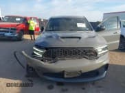 ✅ 2022 Dodge Durango GT Plus • VIN: 1C4RDHDG7NC159024 • Lot: 43369853. Listed on IAAI with 31,798 mi. Free auction sales archive from the USA and detailed vehicle history report at DreamBid. Image 6.