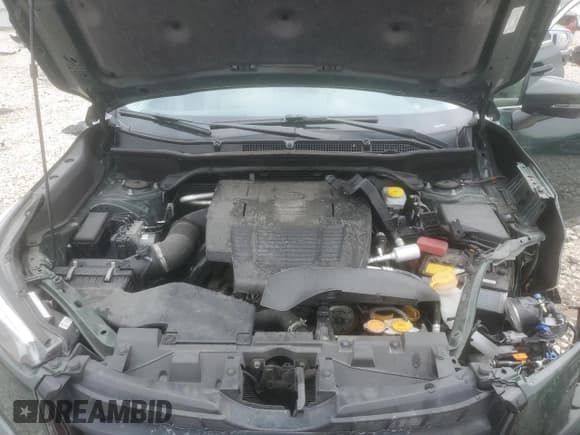 ✅ 2022 Subaru Forester Limited • VIN: JF2SKAPC5NH527907 • Lot: 81027725. Wystawiony na Copart z przebiegiem 35 949 mil. Bezpłatny archiwum sprzedaży aukcyjnych z USA i szczegółowy raport historii pojazdu na DreamBid. Zdjęcie 12.