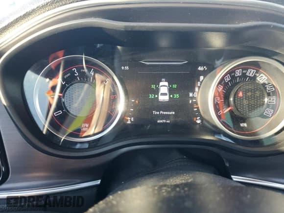 ✅ 2016 Dodge Challenger R/T Scat Pack • VIN: 2C3CDZFJ7GH316429 • Lot: 74380943. Wystawiony na Copart z przebiegiem 60 479 mil. Bezpłatny archiwum sprzedaży aukcyjnych z USA i szczegółowy raport historii pojazdu na DreamBid. Zdjęcie 9.